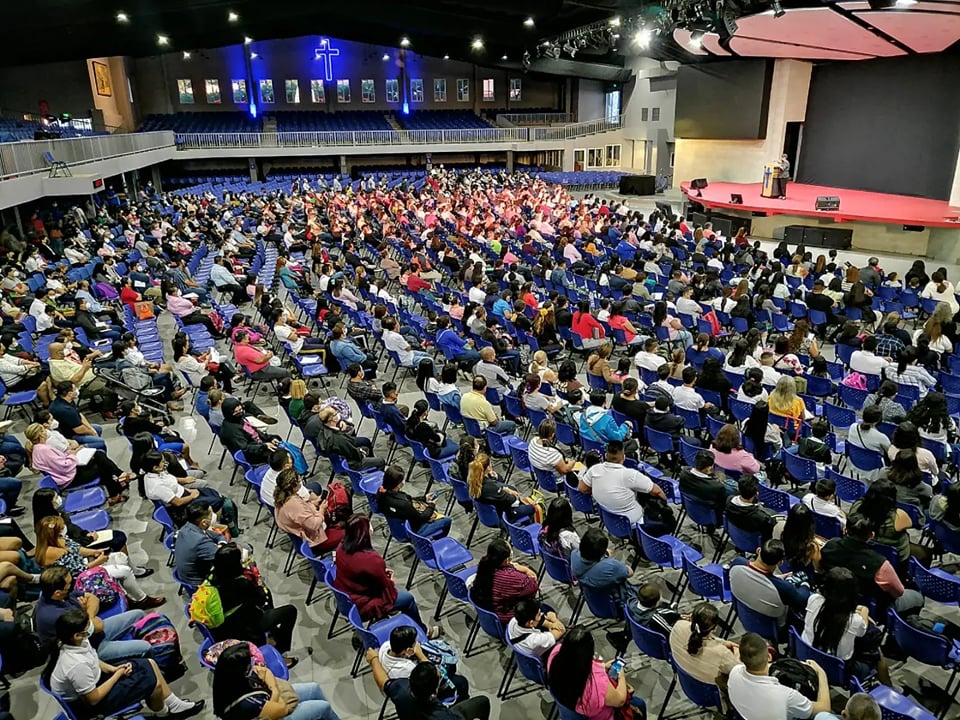 Colegio Luz de Israel
